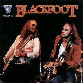 King Biscuit Flower Hour Presents - 1998 • Álbum
