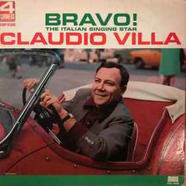 Bravo! The Italian Singing Star - 1964 • Álbum