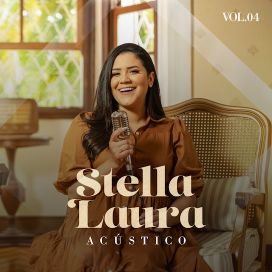 Acústico - Vol. 4 - 2023 • Sencillo/EP