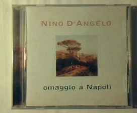 Omaggio A Napoli - 2000 • Álbum