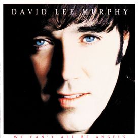 We Can't All Be Angels - 1997 • Álbum