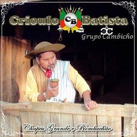 Chapéu Grande e Bombachão - 2012 • Álbum