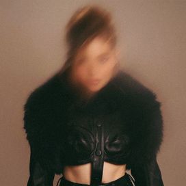 Imperfecta - 2026 • Álbum