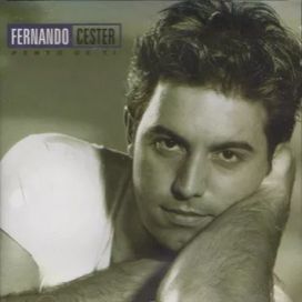 Perto de Ti - 2003 • Álbum
