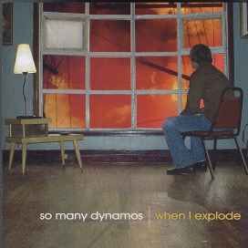 When I Explode - 2004 • Álbum