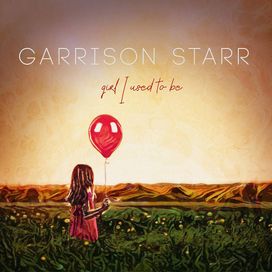 Girl I Used To Be - 2021 • Álbum