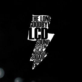 The Long Goodbye (Live at Madison Square Garden) - 2014 • Álbum
