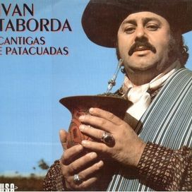 Cantigas e Patacuadas - 1992 • Álbum