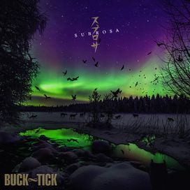 SUBROSA - 2024 • Álbum