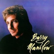 Barry Manilow (1989) - 1989 • Álbum