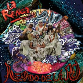 Alejado de la Red - 2022 • Álbum