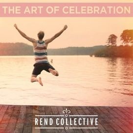 The Art Of Celebration - 2014 • Álbum