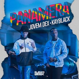 Panamera - 2020 • Sencillo/EP