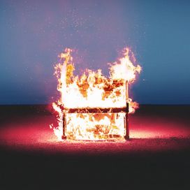 Down In Flames - 2020 • Sencillo/EP