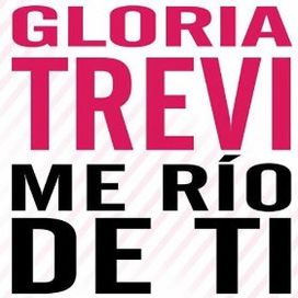 Me Río De Ti - 2011 • Single/EP