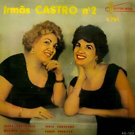 N° 2 - 1960 • Single/EP