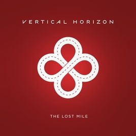 The Lost Mile - 2018 • Álbum