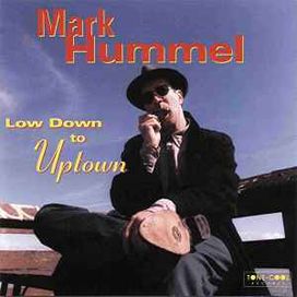 Low Down To Uptown - 1998 • Álbum