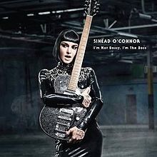 I'm Not Bossy, I'm the Boss - 2014 • Álbum