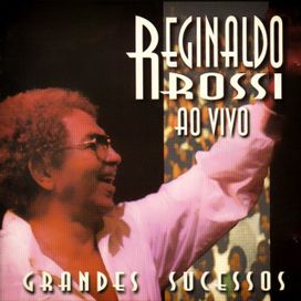 Grandes Sucessos (Ao Vivo) - 1998 • Álbum