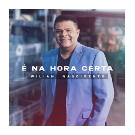 É na Hora Certa - 2024 • Single/EP