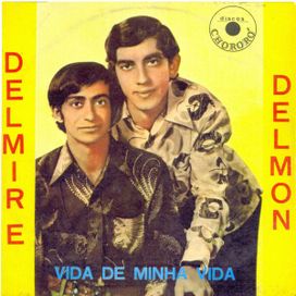 Vida De Minha Vida - 1973 • Álbum