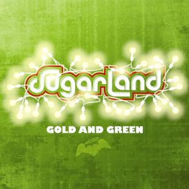 Gold and Green - 2009 • Álbum