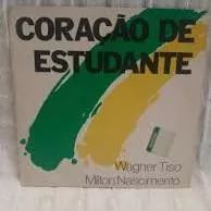 Coração de Estudante - 1985 • Sencillo/EP
