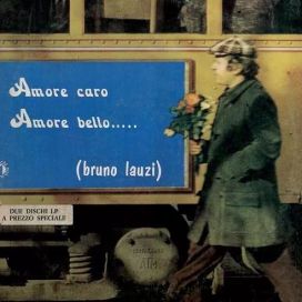 Amore Caro Amore Bello... - 1971 • Álbum