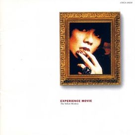Experience Movie - 1993 • Álbum