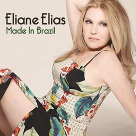 Made In Brazil - 2015 • Álbum