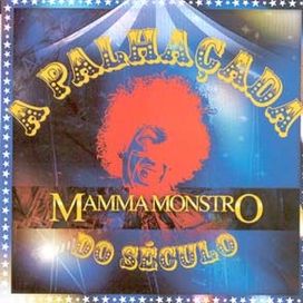 A Palhaçada do Século - 2004 • Álbum