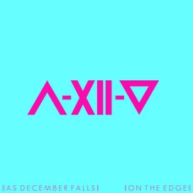 On the Edge - 2018 • Single/EP