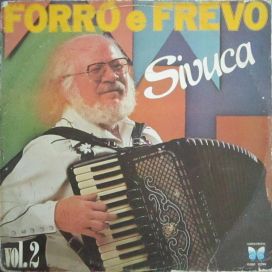 Forró e Frevo - Vol. 02 - 1982 • Álbum