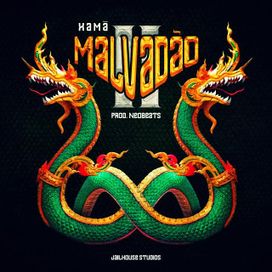 Malvadão 2 - 2019 • Sencillo/EP