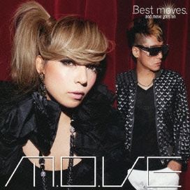 Best Moves. -And Move Goes On- - 2013 • Álbum