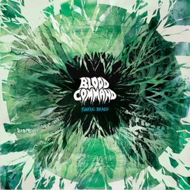 Funeral Beach - 2012 • Álbum