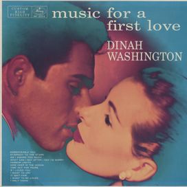 Music For a First Love - 1957 • Álbum