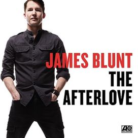 The Afterlove - 2017 • Álbum