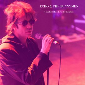 Greatest Hits Live In Concert - 2017 • Recopilación