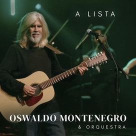 A Lista - 2023 • Single/EP
