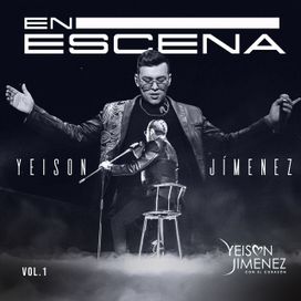 En Escena, Vol. 1 (En Vivo) - 2023 • Álbum