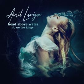 Head Above Water (feat. We The Kings) - 2019 • Sencillo/EP
