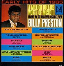 Early Hits Of 1965 - 1965 • Álbum