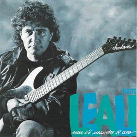 Non C'è Neanche Il Coro - 1988 • Álbum