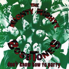 Don't Know How To Party - 1993 • Álbum
