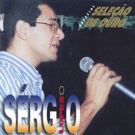 Seleção de Ouro Especial - 1996 • Álbum