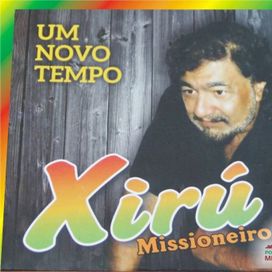 Um Novo Tempo - 2015 • Álbum