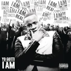 I Am - 2013 • Álbum