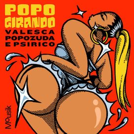 Popo Girando (part. Psirico) - 2023 • Sencillo/EP